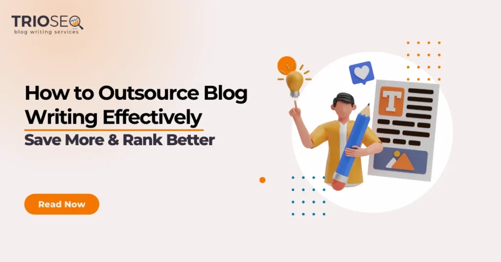 Featured Image: Outsource Blog Writing